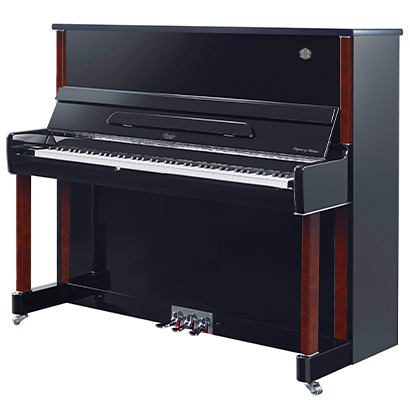 Bluthner Model 6 Grand Piano