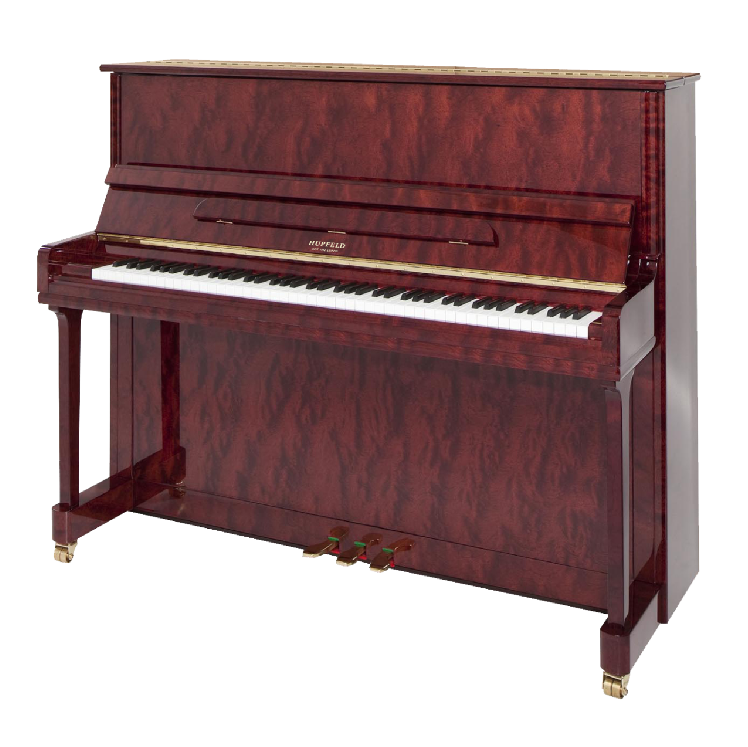 Bluthner Model 6 Grand Piano