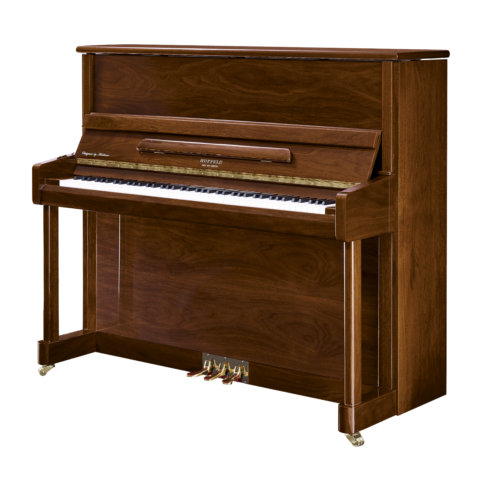 Bluthner Model 6 Grand Piano