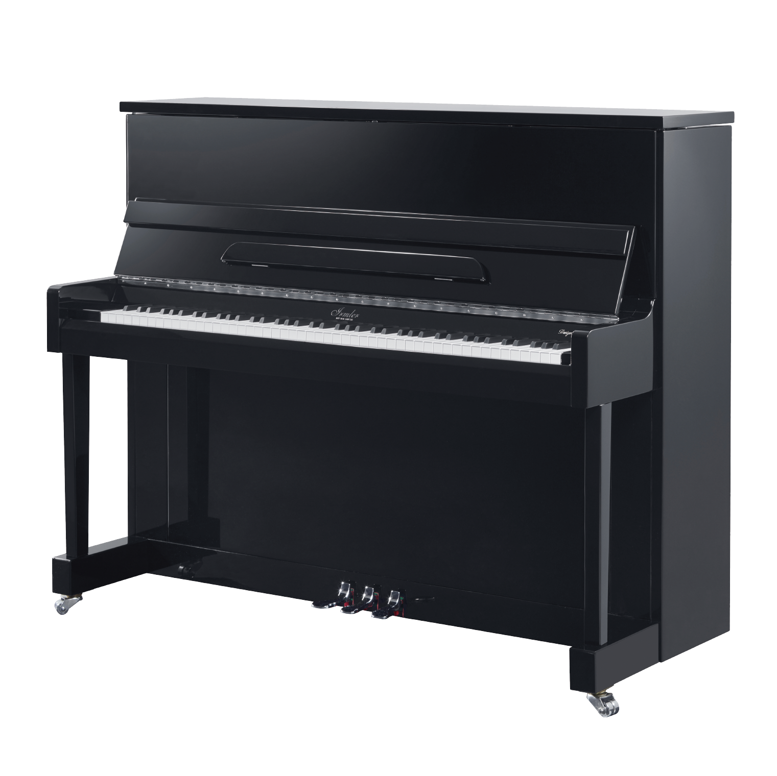 Bluthner Model 6 Grand Piano