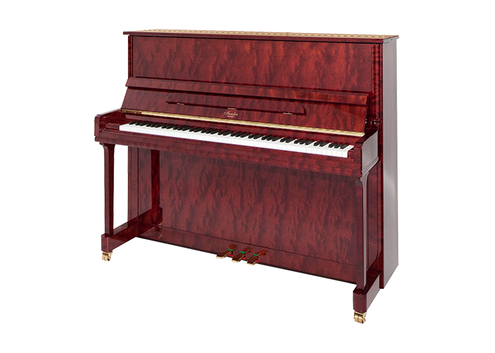 Bluthner Model 6 Grand Piano