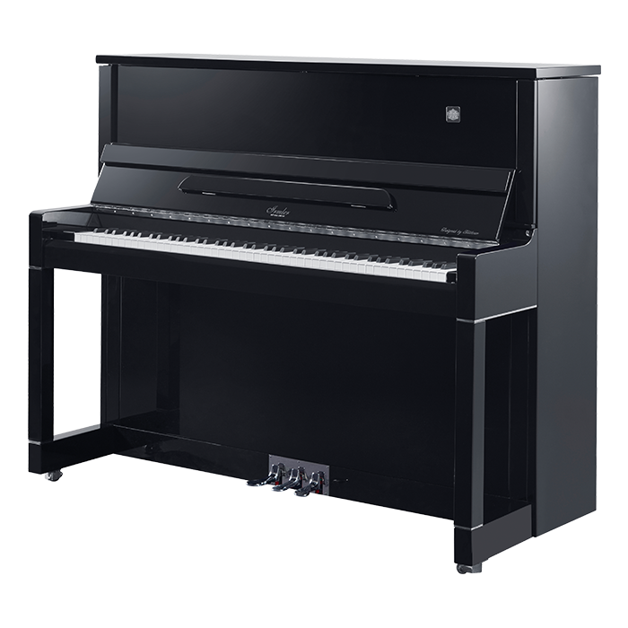 Bluthner Model 6 Grand Piano