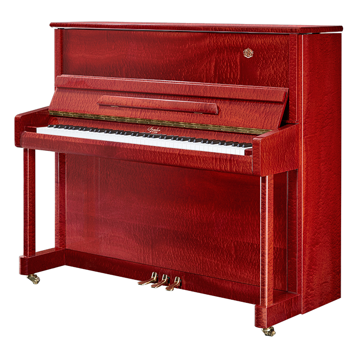 Bluthner Model 6 Grand Piano