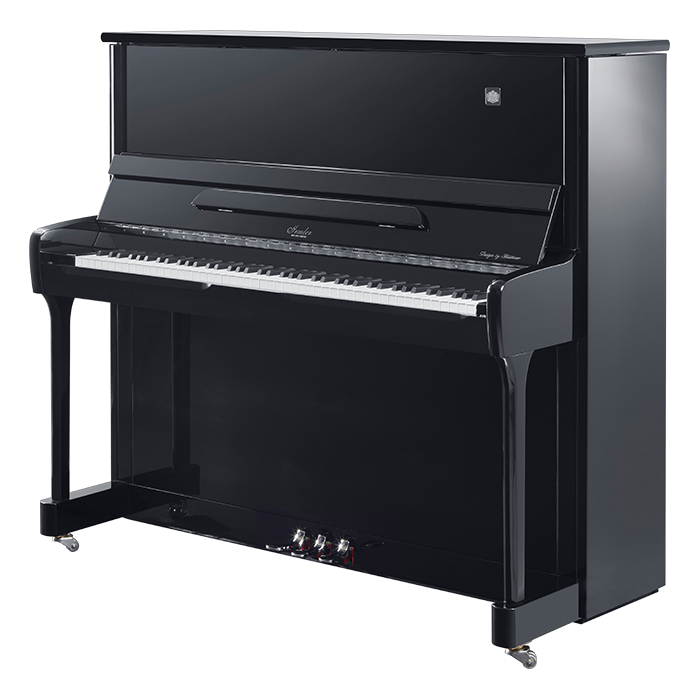 Bluthner Model 6 Grand Piano