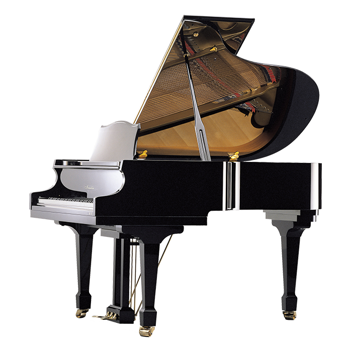Bluthner Model 6 Grand Piano