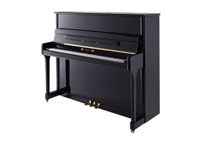 Bluthner Model 6 Grand Piano
