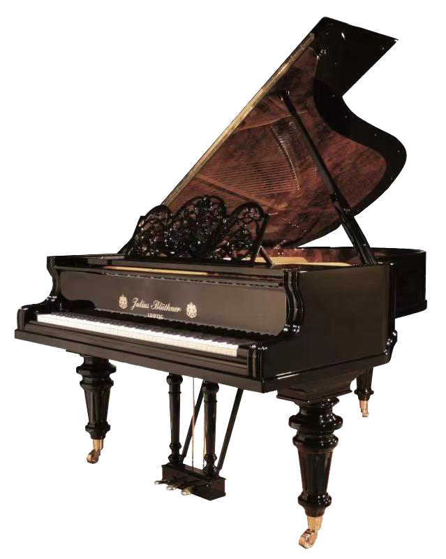 Bluthner Model 6 Grand Piano