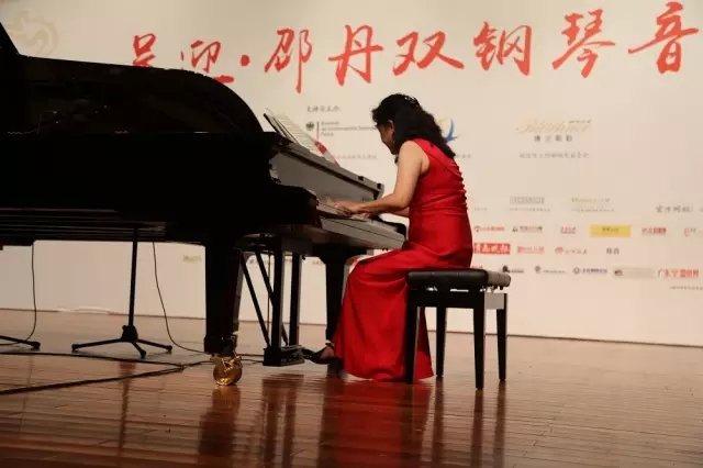 第四屆德國歐米勒（青島）國際鋼琴公開賽總決賽盛大開幕！
