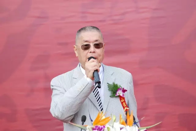 德國歐米勒鋼琴中國再添重大里程碑！歐米勒青島鋼琴項目正式培土奠基！