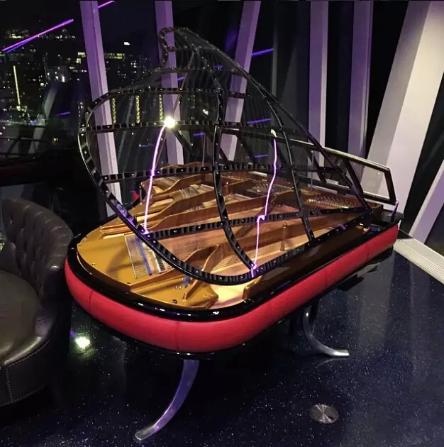 它，實(shí)現(xiàn)了80年前人們的“假想未來”！