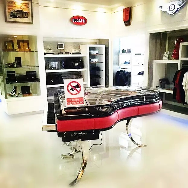 它，實(shí)現(xiàn)了80年前人們的“假想未來”！