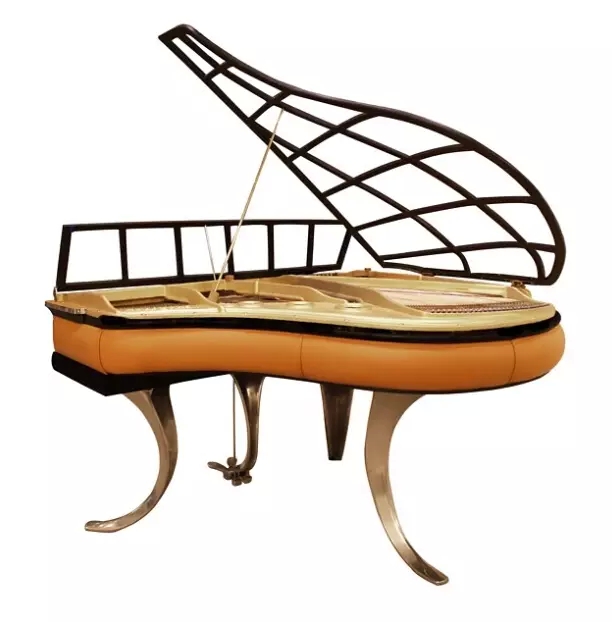 它，實(shí)現(xiàn)了80年前人們的“假想未來”！