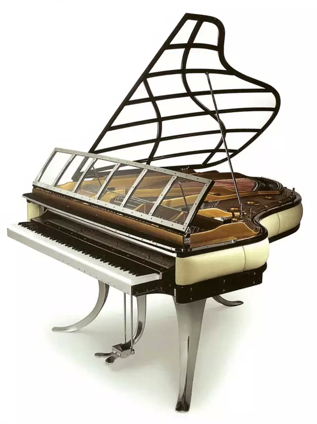 它，實(shí)現(xiàn)了80年前人們的“假想未來”！