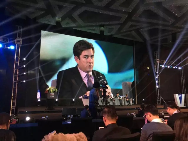 胡潤(rùn)百富頒獎(jiǎng)盛典驚現(xiàn)500萬(wàn)德國(guó)名琴