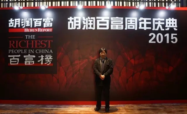 胡潤(rùn)百富頒獎(jiǎng)盛典驚現(xiàn)500萬(wàn)德國(guó)名琴