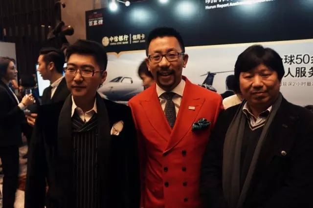 胡潤(rùn)百富頒獎(jiǎng)盛典驚現(xiàn)500萬(wàn)德國(guó)名琴