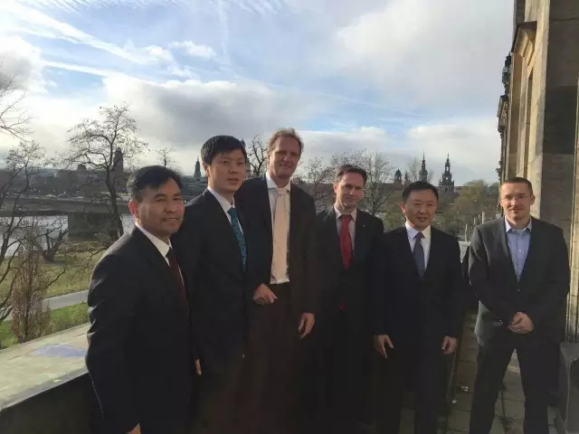 德國博蘭斯勒鋼琴與中德生態(tài)園再度攜手支持音樂文化事業(yè)發(fā)展！