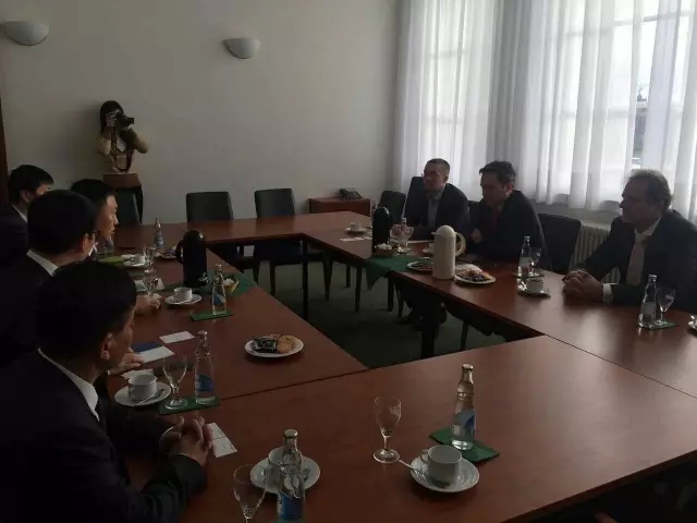 德國博蘭斯勒鋼琴與中德生態(tài)園再度攜手支持音樂文化事業(yè)發(fā)展！