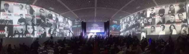 《建筑師好聲音》| 德國歐米勒鋼琴助力2016建筑界年度盛典