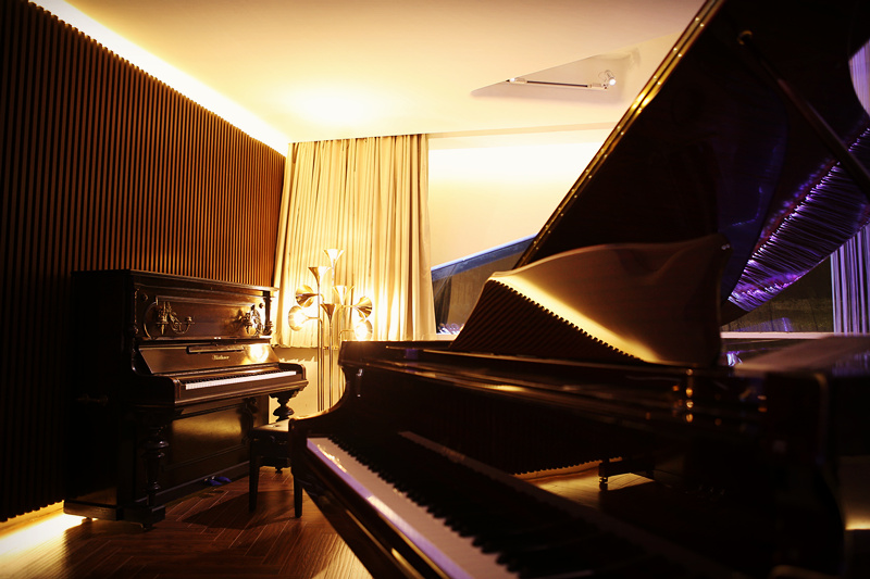 琴行新銳攜手德國國寶博蘭斯勒鋼琴共繪音樂事業(yè)藍圖